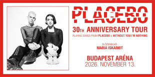 Három évtizeddel később is van még mit előásni a Placebo múltjából