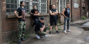 SAGITTARIUS – „Voice of Myst”: új dallal készül a debütáló albumára a zenekar