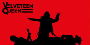 Talk or Walk – új dallal jelentkezett a Velveteen Queen