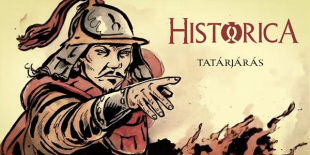 Ahogy még nem láttuk a tatárjárás eseményeit - Különleges videóval jelentkezett a Historica