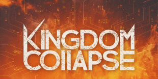 Kingdom Collapse: „Victorious” – Thunder Rosa szerepel az új klipben