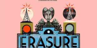 Új albummal tér vissza az Erasure – itt a „Wings Of Love”