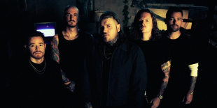 Wage War: itt a Landfall, októberben érkezik az új album