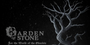 Új dallal jelentkezett a Garden of Stone