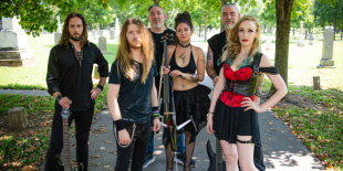 Edgar Allan Poe hollója új életre kel a Valkyrie’s Fire videójában