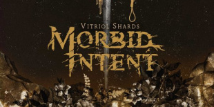 MORBID INTENT – „Vitriol Shards”: új dallal jelentkezett a finn death metal zenekar