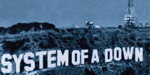 25 év után végre előkerült a System Of A Down egyik legfurcsább ritkasága