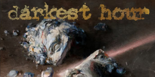 „Suffer Divine” – új dallal jelentkezik a Darkest Hour