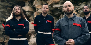 Fekete lyukak, mitológia és death metal – új albummal tér vissza a Heretics