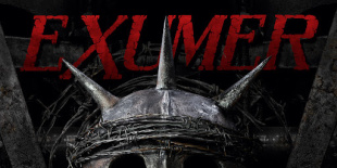 Exumer: „Blinding Skies” – politika és hadiipar a célkeresztben