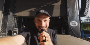 Egy kommentből lett az egyik legnépszerűbb bongor-dal – most a Park backstage-ben szólal meg újra a Beef
