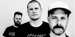 THE MACHINE – „Swallow the Sun”: új dallal jelentkezik a holland stoner trió