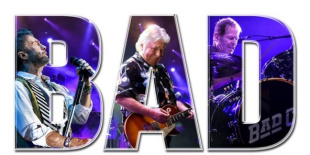 Bad Company: novemberben jelenik meg a Live in London
