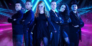A musical világa és a cinematic rock találkozása - Feldolgozásdal a Storyum zenekartól: Rebecca