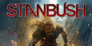 Stan Bush: klipet kapott a Lion Fist címadó dala