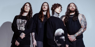 Nyugtalanító új dallal tér vissza a Polyphia