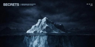 SECRETS – „Silent Strain”: új dal a szeptemberben érkező albumról