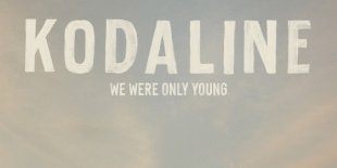 Kodaline: keselyűk köröznek a zenekar fölött az új dalban