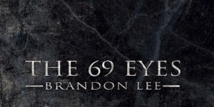 Akusztikusra hangolta a „Brandon Lee”-t a The 69 Eyes
