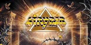 Új dallal és videóval jelentkezett a Stryper