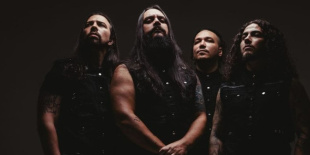 EREBOROS – „At The Gallows of Doom”: újabb előzetes a brazil death metalosok első albumáról