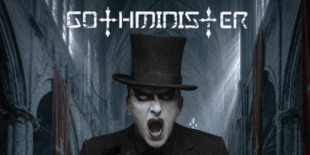 Gothminister: salsa a világvége előtt