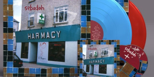 Harminc év után újra előkerül a Sebadoh kultikus albuma
