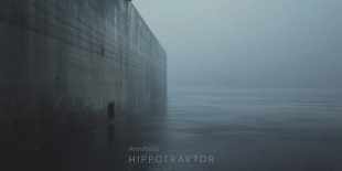 Hippotraktor: Loïc Rossetti csatlakozott a „Builder Of Eden”-hez