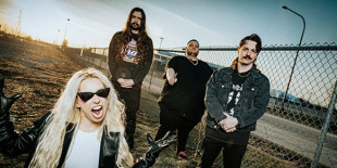 BRAT: Speculum Bleed címmel új dallal jelentkezik a New Orleans-i brigád