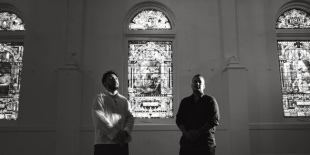 Scroll Eater: „Consume The Scroll” – leszerződtek a Facedown Recordshoz