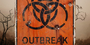 P.O.D. – zombiapokalipszissel támad a P.O.D. új dala, a „OUTBREAK”