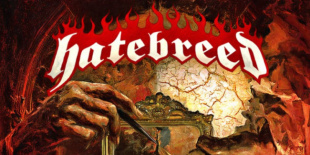 Hatebreed: nem leszünk prédák – itt a „The Carrion Choir”