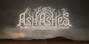 Ragnarök már kopogtat – új dallal jelentkezik az ASH OF ASHES