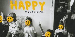Telenova: „Happy” – csak boldogok akarnak lenni