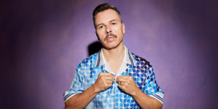 COSMOTROPIA: Jön Purple Disco Machine negyedik albuma, itt az első ízelítő