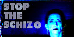 Stop The Schizo: „Imperfection” – szép, furcsa és baljós