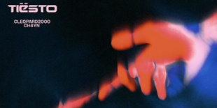 Itt a modern trance új slágere Tiësto keze által – megjelent a „Hard To Be Around”
