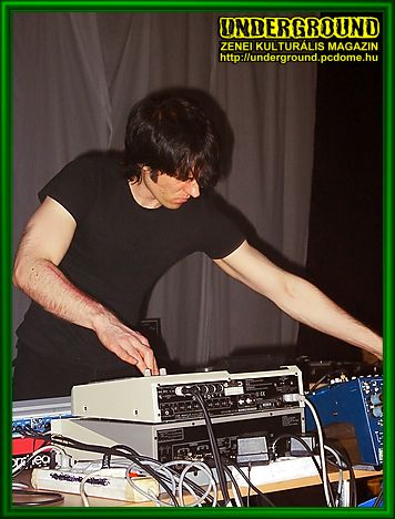 Alec Empire (D)