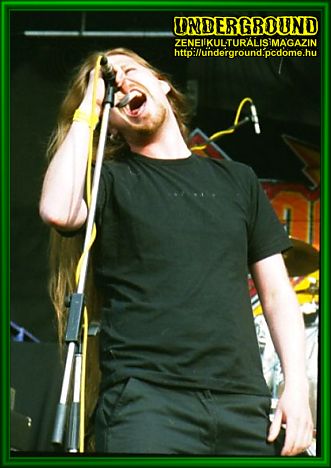 Borknagar (N)