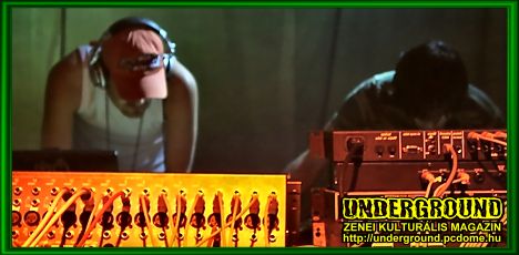 Funkstörung (D)