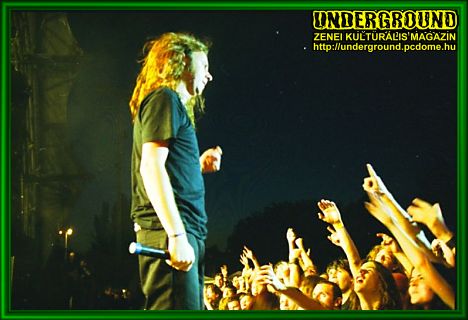 In Flames (SWE)
