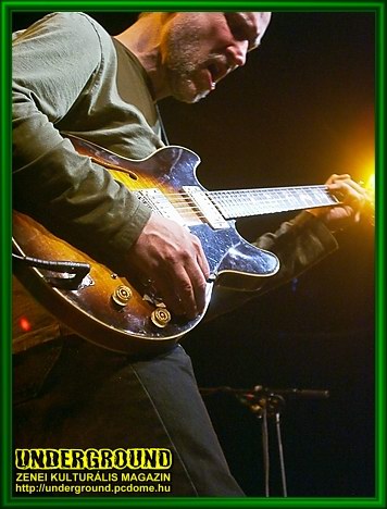 John Scofield