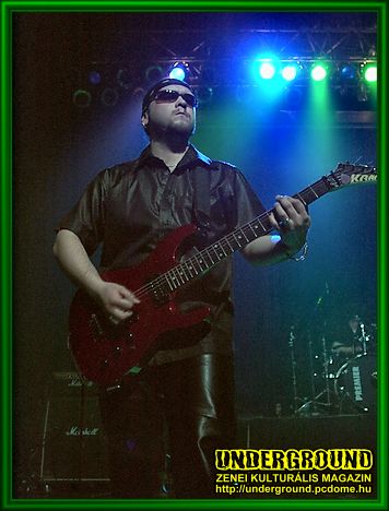 Nevergreen