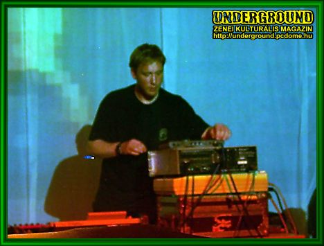 Radioactive Man (GB)