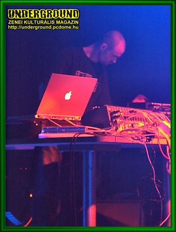 Scorn (GB)