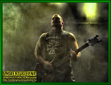 Slayer (USA)