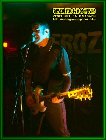 Derozer (ITA)