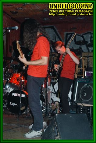The Dethroners
