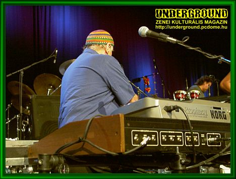 Joe Zawinul