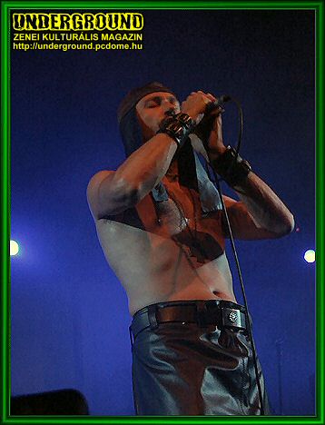 Laibach (SLO)